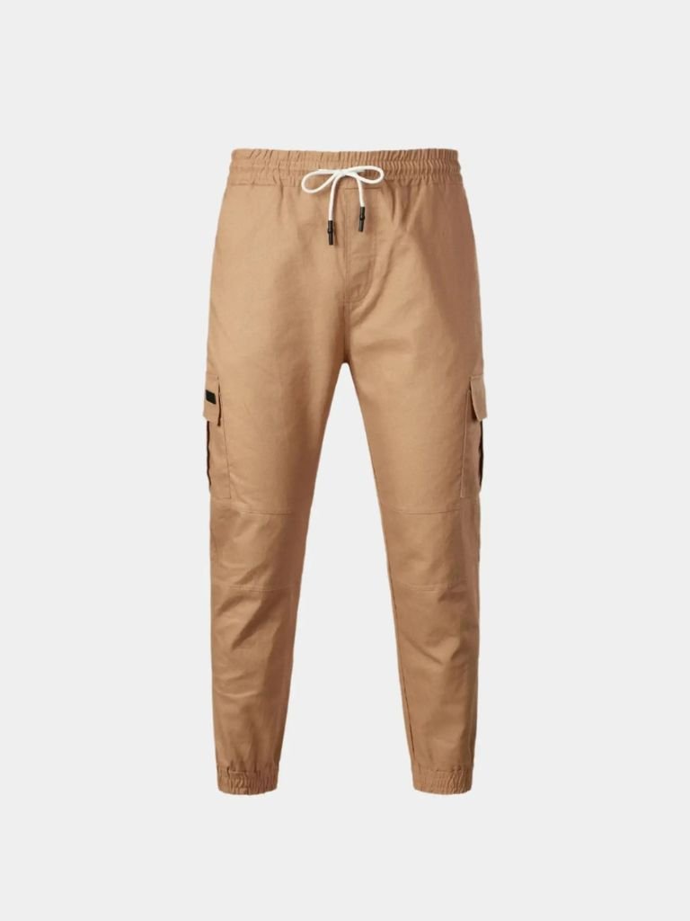 Casual Jogger Trousers - Vailor & Veil