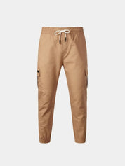 Casual Jogger Trousers - Vailor & Veil