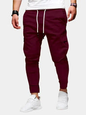 Casual Jogger Trousers - Vailor & Veil