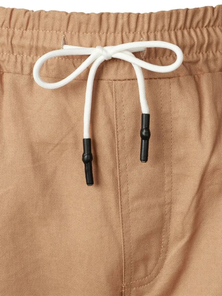 Casual Jogger Trousers - Vailor & Veil