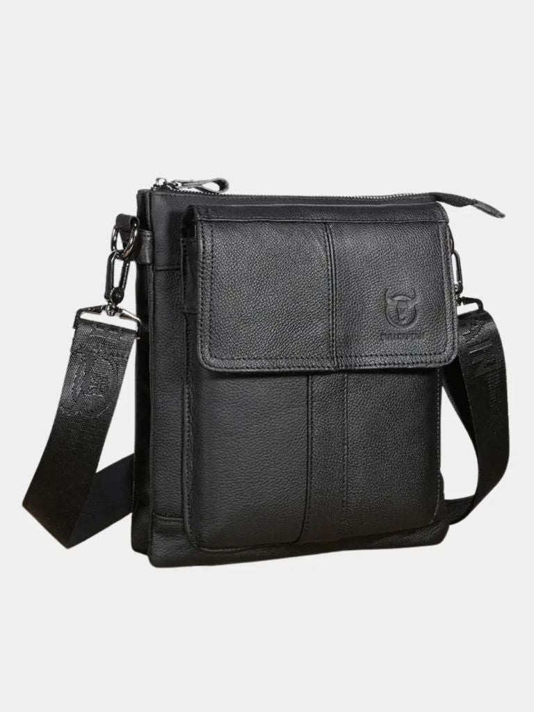 Casual Messenger Shoulder Bag - Vailor & Veil