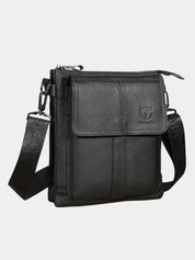 Casual Messenger Shoulder Bag - Vailor & Veil
