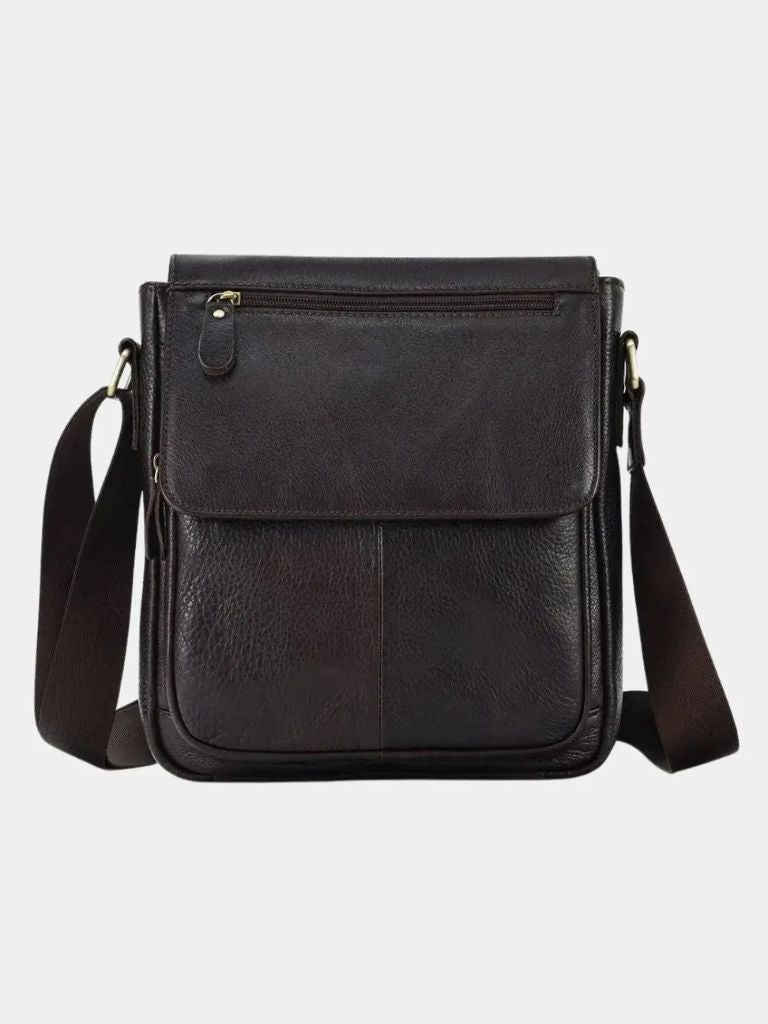 Casual Messenger Shoulder Bag - Vailor & Veil