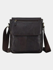Casual Messenger Shoulder Bag - Vailor & Veil