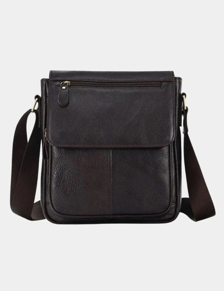 Casual Messenger Shoulder Bag - Vailor & Veil