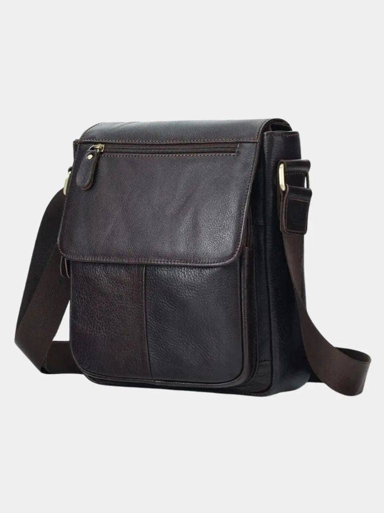Casual Messenger Shoulder Bag - Vailor & Veil