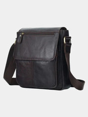 Casual Messenger Shoulder Bag - Vailor & Veil