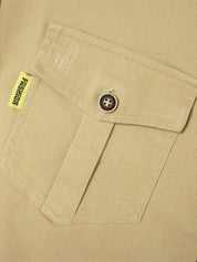 Casual Modern Men Shirt - Vailor & Veil