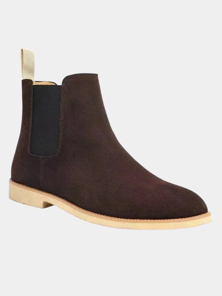 Classic Chelsea Boots - Vailor & Veil