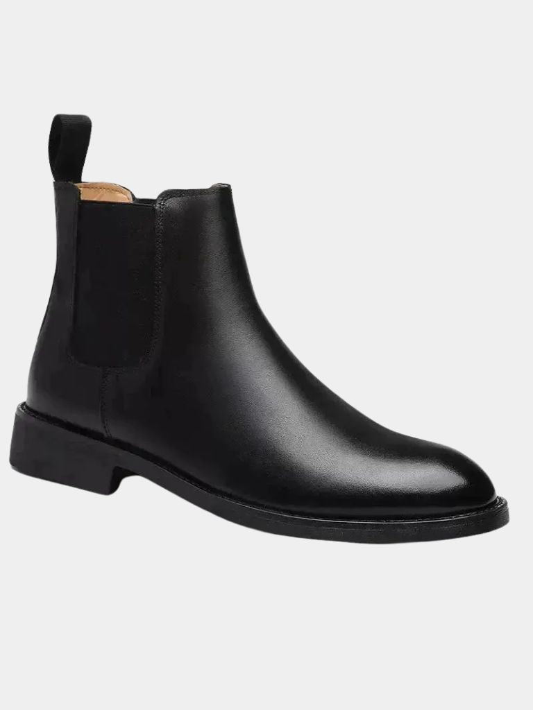 Classic Chelsea Boots - Vailor & Veil