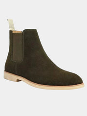 Classic Chelsea Boots - Vailor & Veil