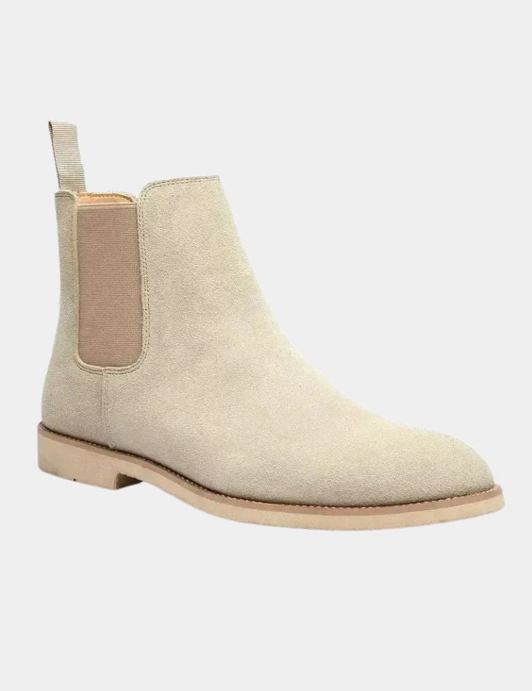Classic Chelsea Boots - Vailor & Veil