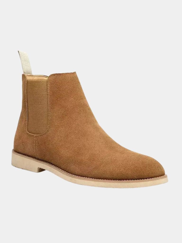 Classic Chelsea Boots - Vailor & Veil