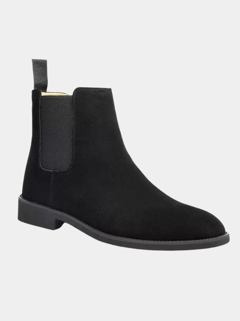 Classic Chelsea Boots - Vailor & Veil