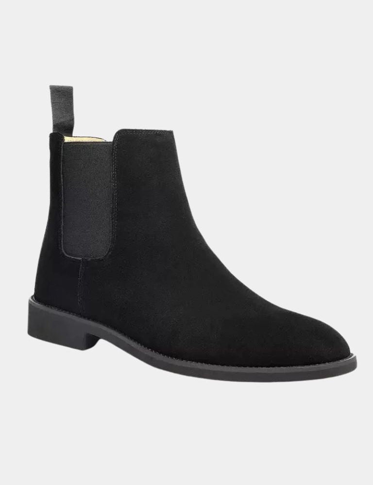 Classic Chelsea Boots - Vailor & Veil
