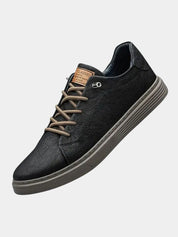 Classic Essential Leather Shoes - Vailor & Veil