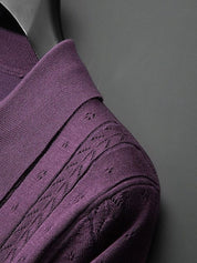 Classic Fit Business Polo Shirt - Vailor & Veil