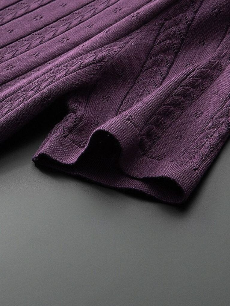 Classic Fit Business Polo Shirt - Vailor & Veil