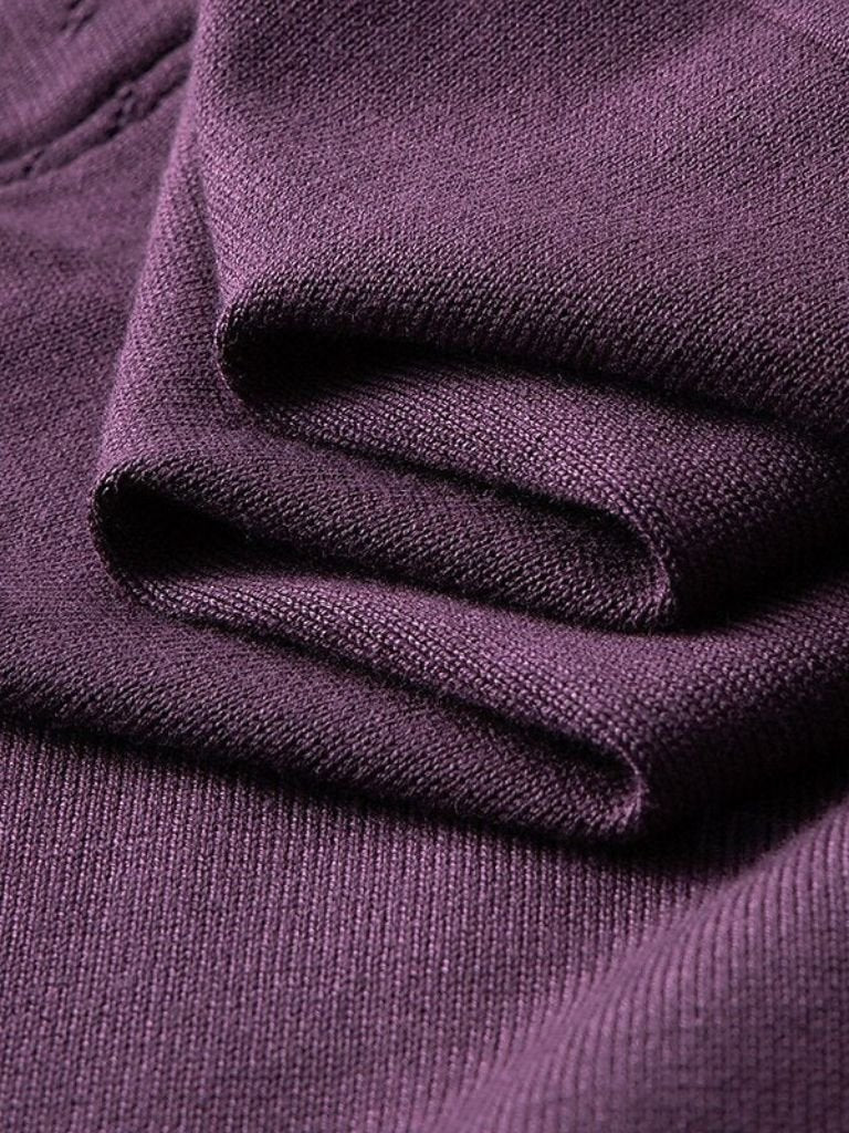 Classic Fit Business Polo Shirt - Vailor & Veil