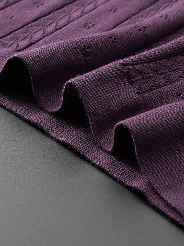 Classic Fit Business Polo Shirt - Vailor & Veil