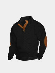 Classic High Collar Pullover Limited Edition Bundle - Vailor & Veil