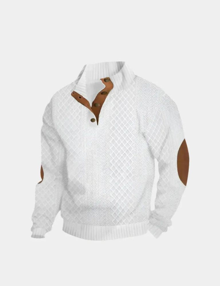 Classic High Collar Pullover Limited Edition Bundle - Vailor & Veil