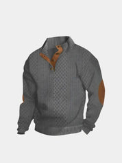 Classic High Collar Pullover Limited Edition Bundle - Vailor & Veil