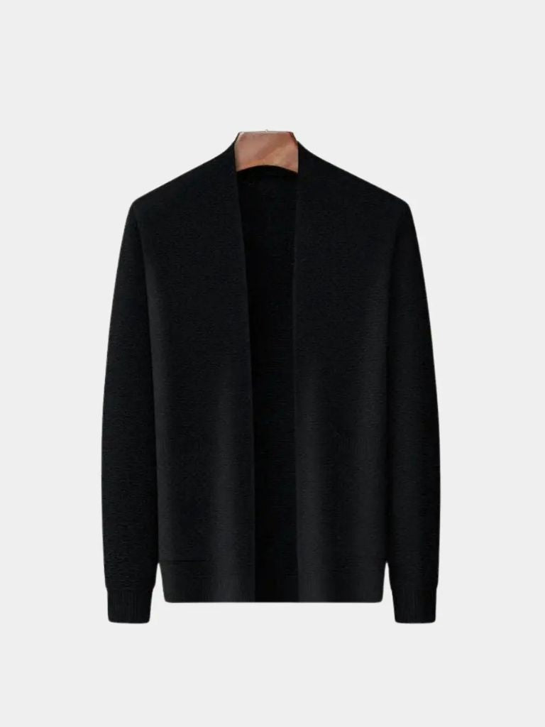 Classic Jacquard Blazer - Vailor & Veil