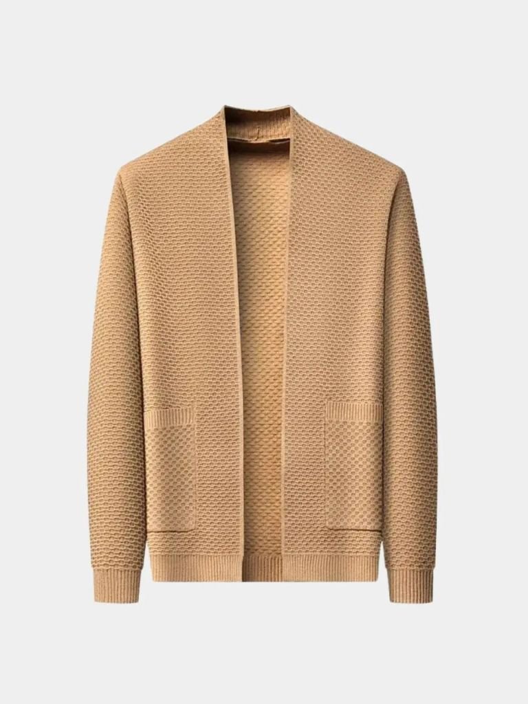 Classic Jacquard Blazer - Vailor & Veil