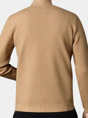 Classic Jacquard Blazer - Vailor & Veil