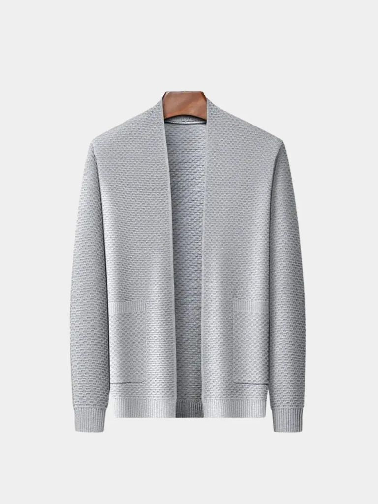 Classic Jacquard Blazer - Vailor & Veil