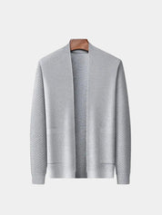 Classic Jacquard Blazer - Vailor & Veil