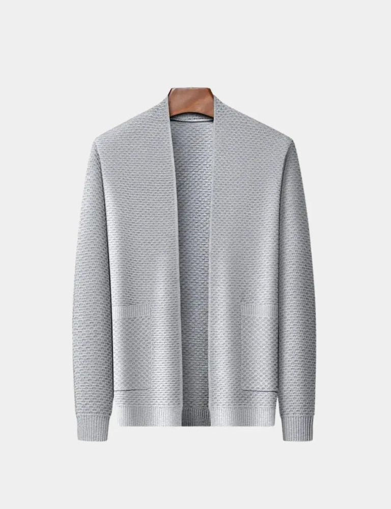 Classic Jacquard Blazer - Vailor & Veil