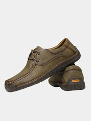 Classic Wanderer Men's Shoes - Vailor & Veil