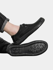 Classic Wanderer Men's Shoes - Vailor & Veil