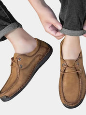 Classic Wanderer Men's Shoes - Vailor & Veil