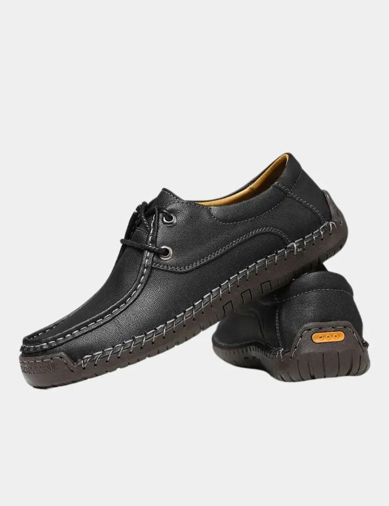 Classic Wanderer Men's Shoes - Vailor & Veil