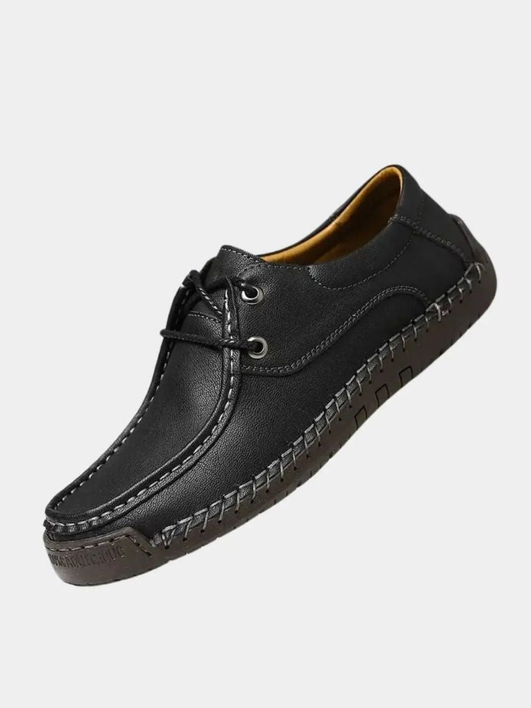 Classic Wanderer Men's Shoes - Vailor & Veil