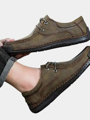 Classic Wanderer Men's Shoes - Vailor & Veil