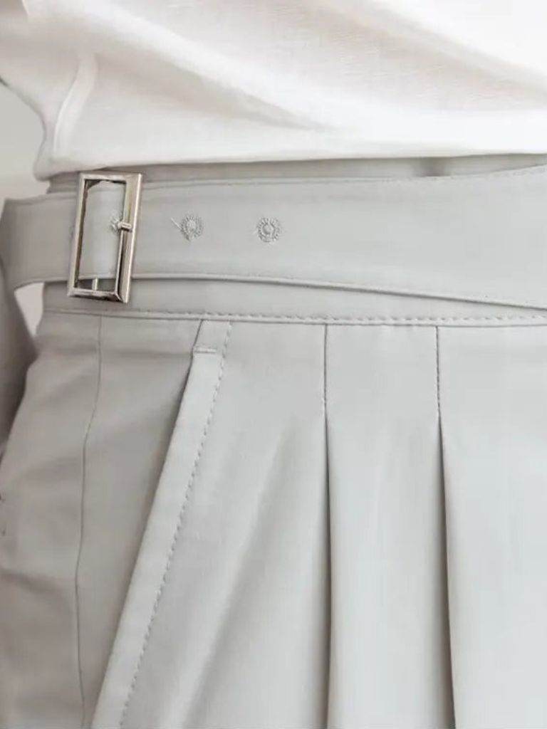 Classique Refined Trousers - Vailor & Veil