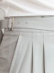 Classique Refined Trousers - Vailor & Veil
