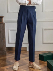 Classique Refined Trousers - Vailor & Veil
