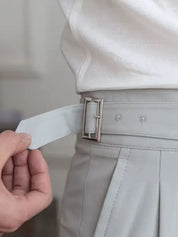 Classique Refined Trousers - Vailor & Veil