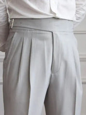 Classique Refined Trousers - Vailor & Veil