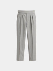 Classique Refined Trousers - Vailor & Veil