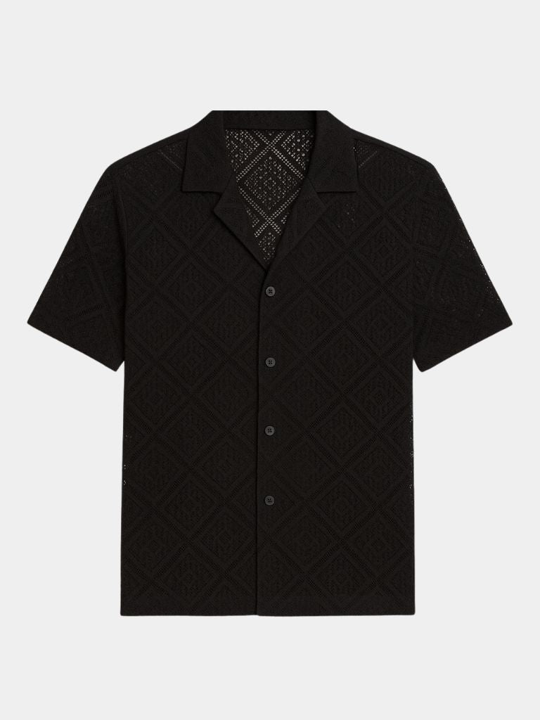 Coastal Reverie Summer Polo – Vailor & Veil