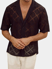 Coastal Reverie Summer Polo – Vailor & Veil