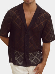 Coastal Reverie Summer Polo – Vailor & Veil