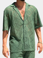 Coastal Reverie Summer Polo – Vailor & Veil