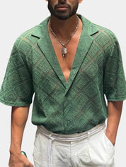 Coastal Reverie Summer Polo – Vailor & Veil